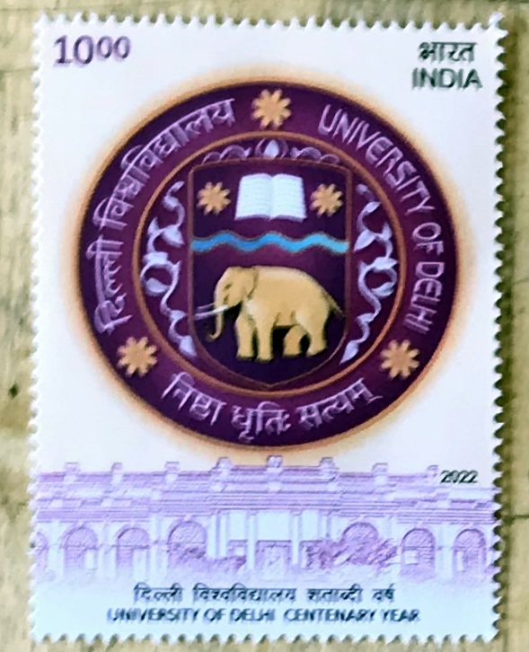 Timbres · Inde