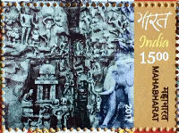 Timbres · Inde
