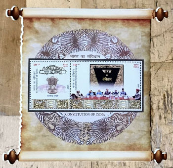 Timbres · Inde