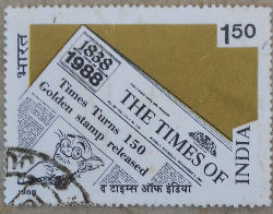 Timbres · Inde