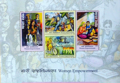 Timbres · Inde