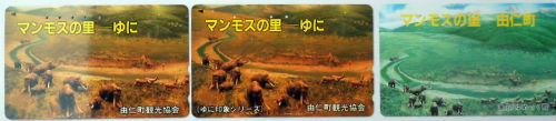 Cartes · Japon