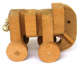 Jouets · No 157