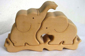 Jouets · Puzzle