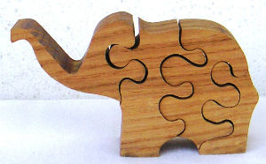 Jouets · Puzzle