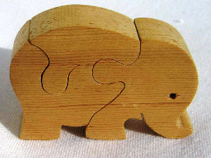 Jouets · Puzzle