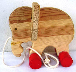 Jouets · No 157
