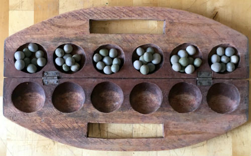 Diverses matières · Afrique - Asie - Objets Divers