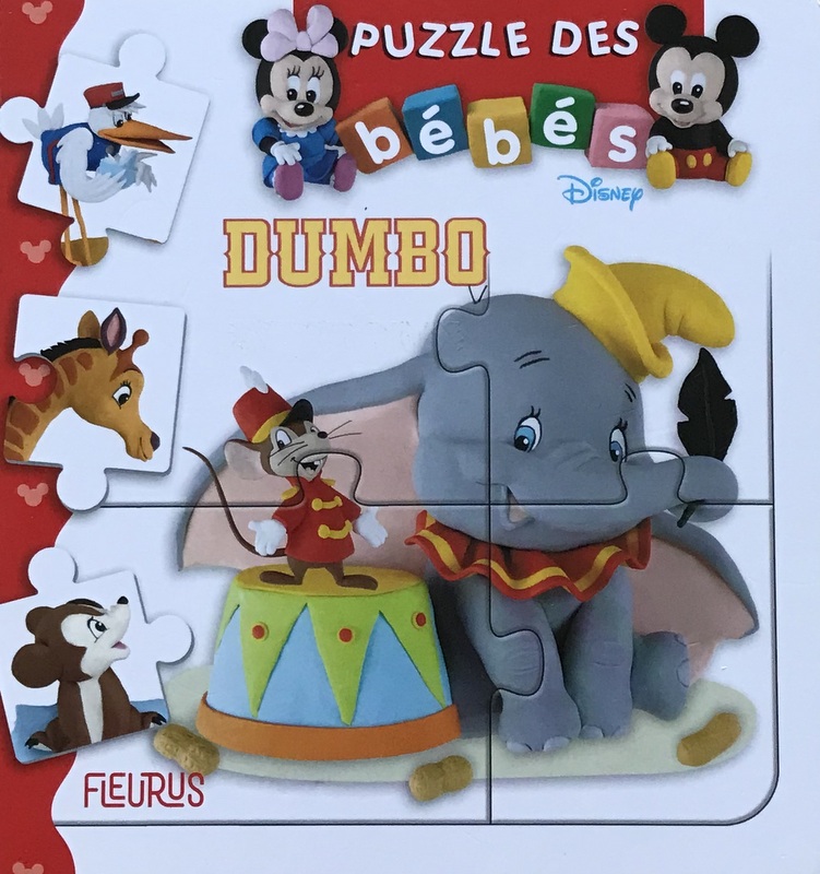 Jouets · Puzzle
