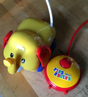 Jouets