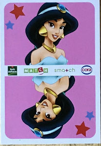 Cartes · Cartes de jeux