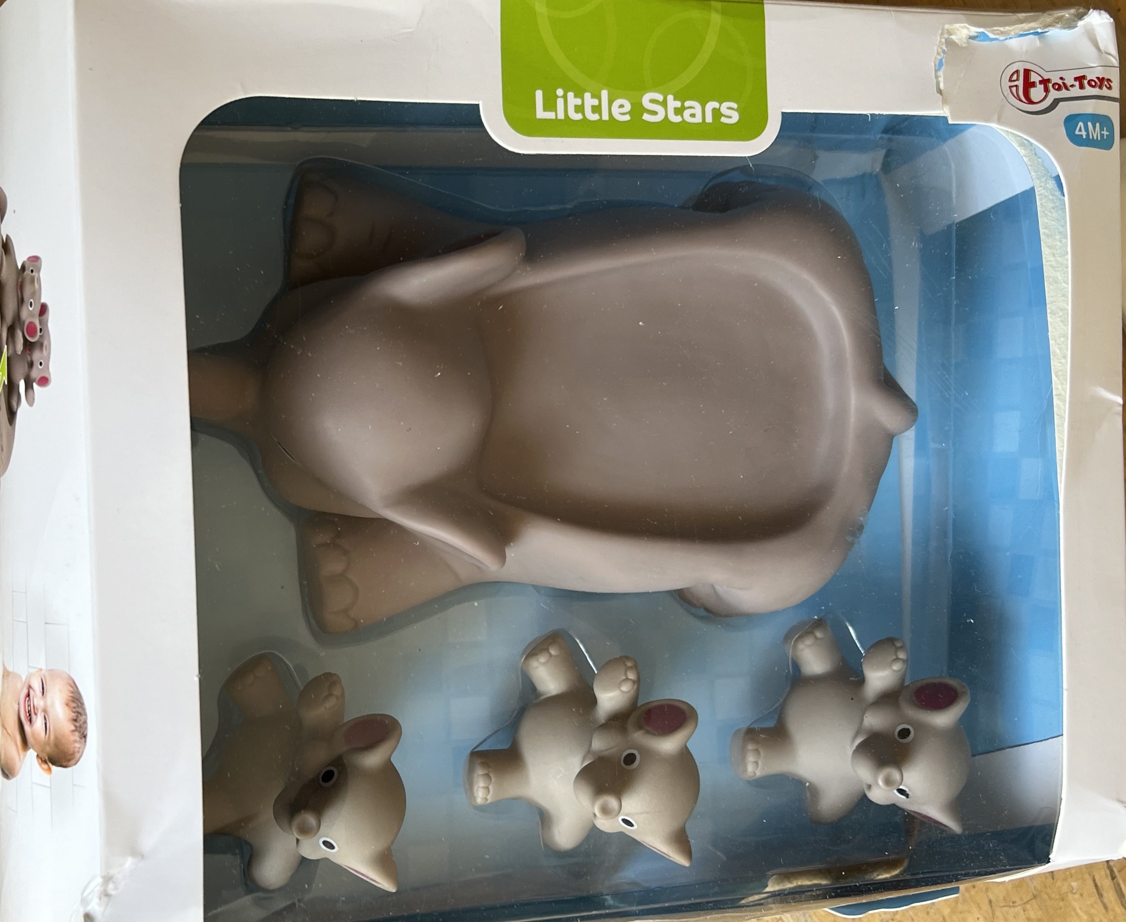 Jouets · Dinette GOWI