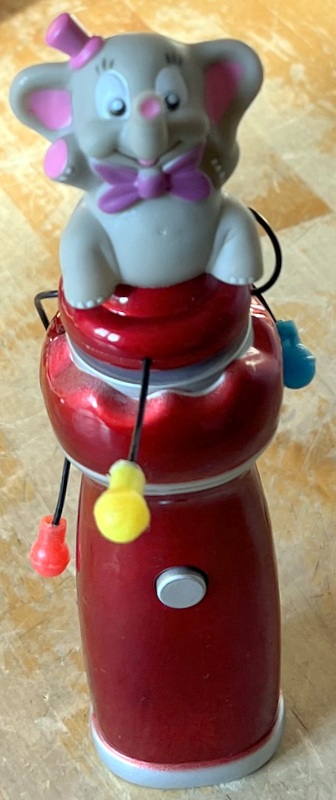 Jouets · Dinette GOWI