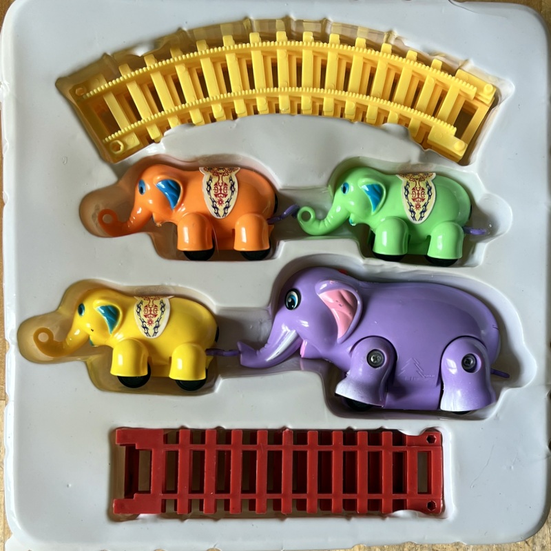 Jouets · Dinette GOWI