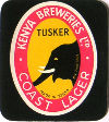 Bistrot · Kenya