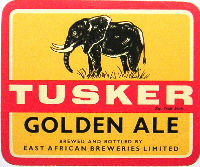 Bistrot · Kenya