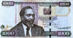 Billets · Kenya