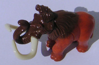 Jouets · Kinder ET Maxi