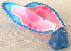 Jouets · Kinder ET Maxi
