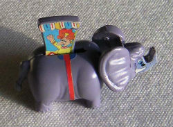Jouets · Kinder