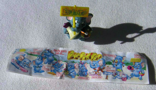Jouets · Kinder