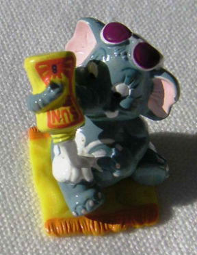 Jouets · Kinder