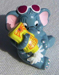 Jouets · Kinder
