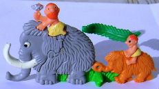 Jouets · Kinder