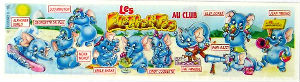 Jouets · Kinder
