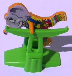 Jouets · Kinder ET Maxi
