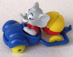 Jouets · Kinder