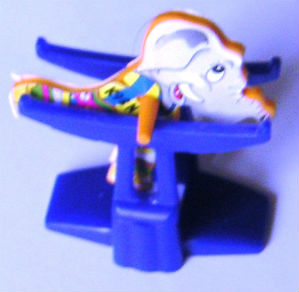Jouets · Kinder ET Maxi