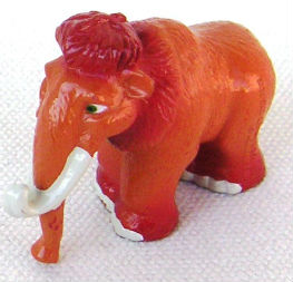 Jouets · Kinder ET Maxi