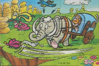 Jouets · Puzzle