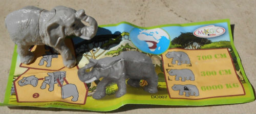 Jouets · Pour info. BPZ ne fait pas partie de la collection