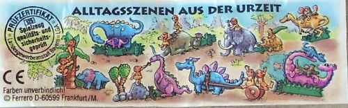 Jouets · Kinder