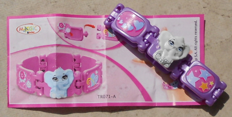 Jouets · Pour info. BPZ ne fait pas partie de la collection