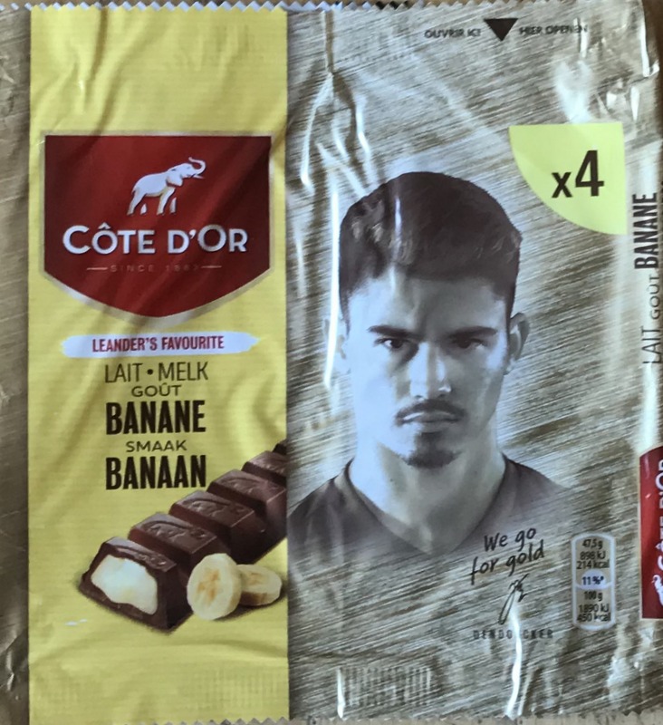 Boîtes & emballages · Côte d'Or