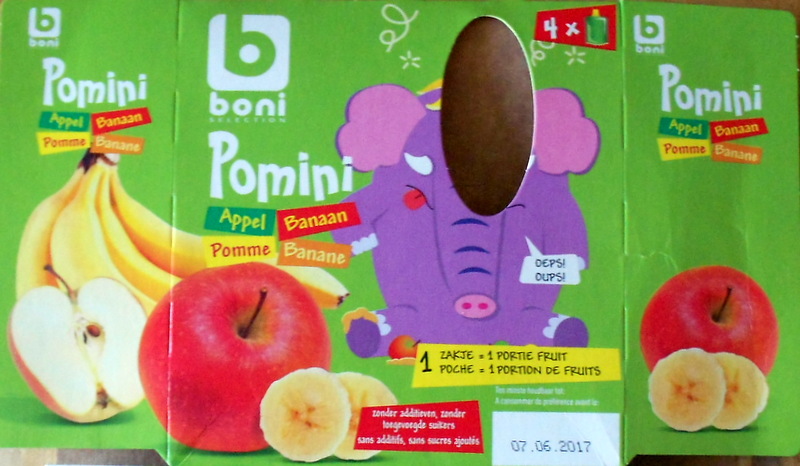 Boîtes & emballages