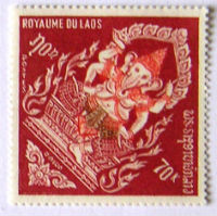 Timbres · Laos