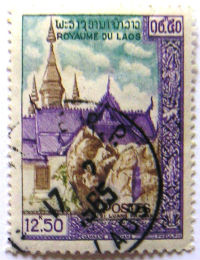 Timbres · Laos