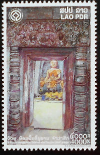 Timbres · Laos