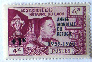Timbres · Laos