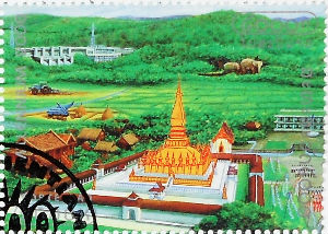 Timbres · Laos