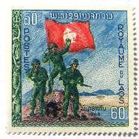 Timbres · Laos
