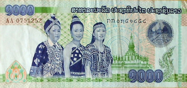 Billets · Différentes Signatures