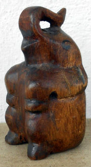 Diverses matières · Osier