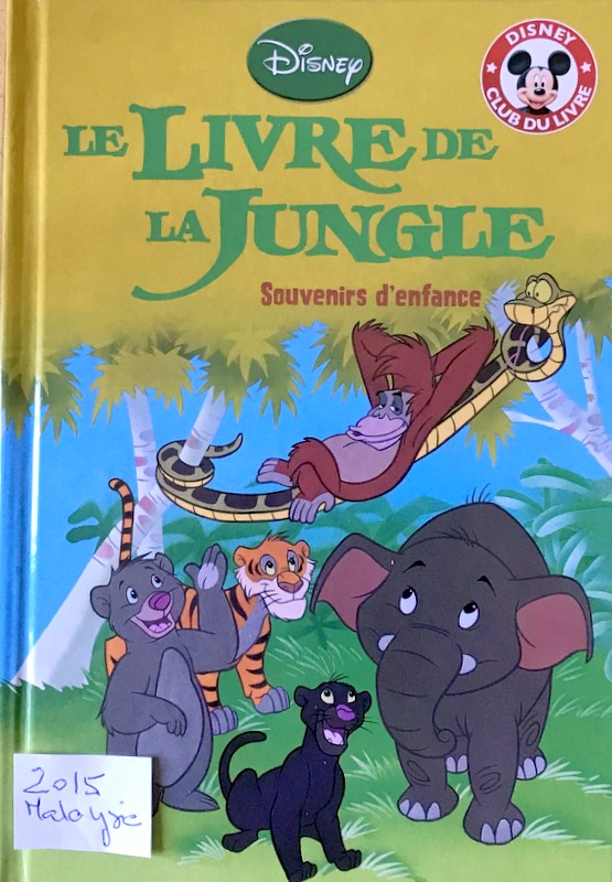 Livres · Autres Livres EN Francais