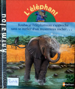 Livres