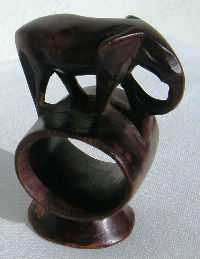 Diverses matières · Afrique - Objets Divers
